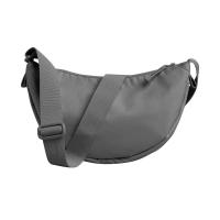 GOT BAG MOON BAG large aus Ocean Impact Plastic - shark