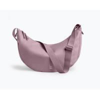 GOT BAG MOON BAG large aus Ocean Impact Plastic - monochrome calamary