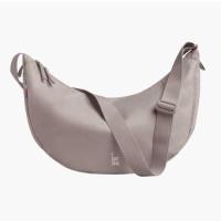 GOT BAG MOON BAG large aus Ocean Impact Plastic - seahorse