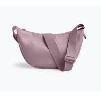 GOT BAG MOON BAG small aus Ocean Impact Plastic - monochrome calamary