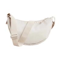 GOT BAG MOON BAG small aus Ocean Impact Plastic - monochrome soft shell