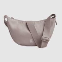 GOT BAG MOON BAG small aus Ocean Impact Plastic - seahorse