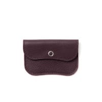 Keecie Portemonnaie Mini Me aubergine