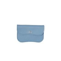 Keecie Portemonnaie Mini Me - painters blue