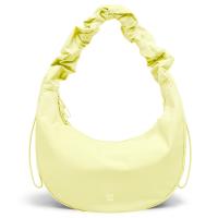 GOT BAG MOON BAG RUFFLE - sea lemon