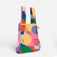 Notabag Einkaufstasche und Rucksack - geoplay