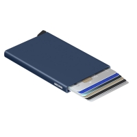 Mobile Preview: SECRID Cardprotector navy