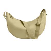 GOT BAG MOON BAG large aus Ocean Impact Plastic - monochrome nori