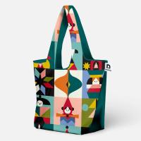 Notabag Tote Bag - playground