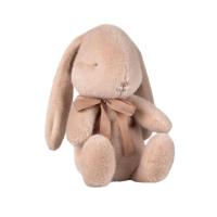 Maileg kleiner Plüschhase - light powder