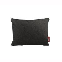 STOOV Wärmekissen PLOOV³ wollig 45cm x 60cm - wollig grau