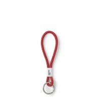 Pantone Key Chain short Red 2035