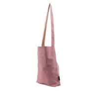 Tinne & Mia FEEL GOOD BAG rose dawn