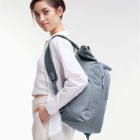 GOT BAG Rucksack ROLLTOP LITE 2.0 - monochrome marlin
