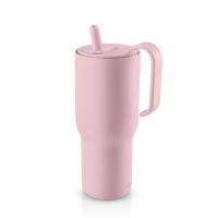 Eva Solo Sip'n'Go Tumbler 0,9 L - funky ballerina