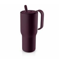 Eva Solo Sip'n'Go Tumbler 0,9 L - fig purple