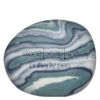 Soapi Stone Soap - Butterfly Pea
