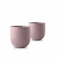 Eva Solo 2er Set Legio Nova Tasse 34 - berry
