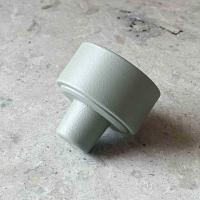 Våges Kerzenhalter Adapter Top - hellgrün