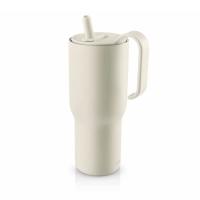 Eva Solo Sip'n'Go Tumbler 0,9 L - coconut