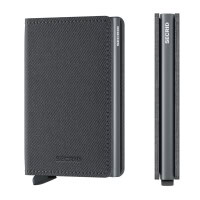  SECRID Slimwallet Twist grey