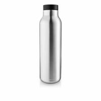 Eva Solo Urban Isolierflasche 0,7 Liter - steel black