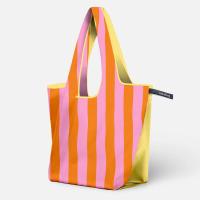 Notabag Tote Bag - vanilla stripes