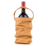 Uashmama WINE BAG Weinflaschenhalter - avana